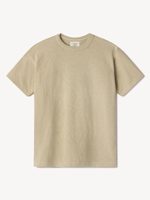 Buck Mason Salton Sand Field-Spec 90S Boxy Heavy Tee