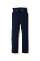 Studio D'Artisan 1907 14oz Sashiko Jeans Regular Straight