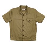 Freenote Cloth Jove Olive