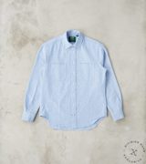 Gitman Vintage Japanese Amekaji Oxford Camper