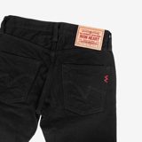 Iron Heart IH-777S-142bb 14oz Selvedge Denim Slim Tapered Cut Jeans
