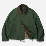 Frizmworks HERITAGE HUNTING JACKET