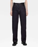 Momotaro Jeans MMJZ0400 #400 STANDARD WIDE 14.7oz ZIPPER FLY (TOKUNO BLUE)