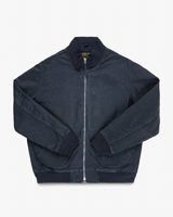 Iron Heart 12oz Whipcord Tanker Jacket