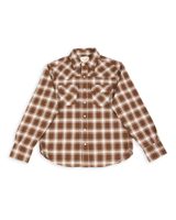 Freenote Cloth Western Scout Shirt