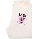 Naked & Famous Super Guy - Tabi Selvedge