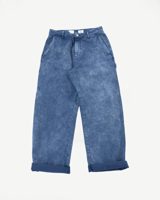 Eat Dust M-C-009 - Oakland Chino Canvas
