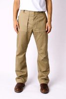 FITTED UNDERGROUND FITTED UNDERGOUND - OG 718 Fatigue Pant