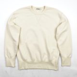 Freenote Cloth DECK SWEATSHIRT