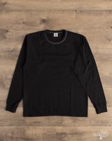 Flat Head FN-THCL-201 - THC 9oz Long-Sleeve Heavyweight Tee