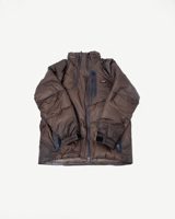 Nanga Aurora Light Down Stand Collar Jacket Mikami