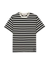 Brain Dead Heavyweight Stripe T-shirt