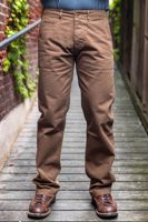 UES C408 - Regular Chinos