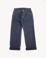 Iron Heart IH-814-IND - 12oz Wabash Painter's Pants
