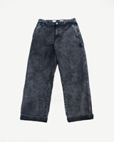 Eat Dust M-C-004 - Oakland Chino Canvas