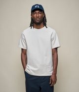 Merz b. Schwanen 2S14 Loopwheeled Relaxed Fit Heavyweight T-Shirt