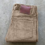 Gustin #426 Monster Wale Corduroy