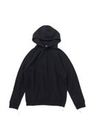 Pure Blue Japan [5410-IDBK] Yarn Dyed Hoodie