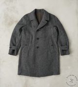 MotivMfg Swiss Army Officer Coat