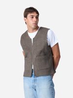 3sixteen Zip Vest