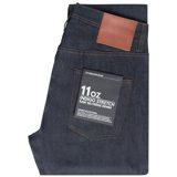 Unbranded UB622 Relaxed Tapered Fit