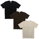 Dry Bones S/S Henley