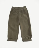 Eat Dust M-C-003 - Officer Chino Nebraska Cotton