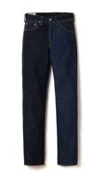 Studio D'Artisan D1902 Trinity Jeans Regular Straight