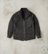 MotivMfg English Cyclops Dispatch Jacket