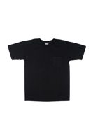 Studio D'Artisan Loopwheeled Pocket T-Shirt