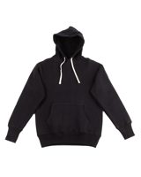The Real McCoy's Loopwheel Pullover Hoodie