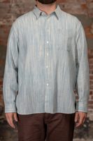 Indi + Ash LS Brook Shirt