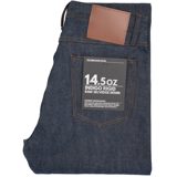 Unbranded UB801 Relaxed Straight Fit