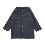Dry Bones 鯉口シャツ “CHAMBRAY”