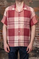 Indi + Ash Reversible Lake Camp Shirt