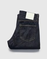 Momotaro MXJE1303 "Light Standard" 11oz Indigo Selvedge Denim