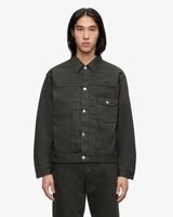 Momotaro #001 DENIM JACKET