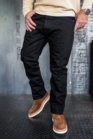 Iron Heart 14oz Selvedge Denim 555 Slim Cut Jeans
