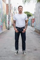 Warehouse Lot 900XX 13.5oz Jeans