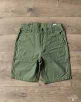 orSlow Fatigue Shorts
