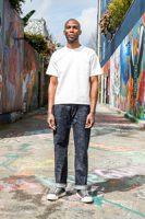 Studio D'Artisan SD-1001 15oz Slubby GL3 Denim jeans