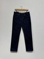 Hiut Denim DJB0128 - Slim Selvedge