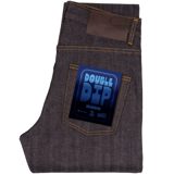 Naked & Famous Easy Guy - Double Dip Selvedge