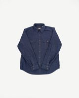 Indigofera The Alamo Shirt