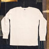Studio D'Artisan 9936 Heavy Thermal Shirt