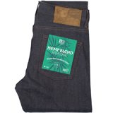 Naked & Famous Super Guy - Hemp Blend Selvedge