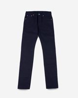 Iron Heart 14oz Selvedge Denim Slim Tapered Cut Jeans