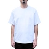 Momotaro Suvin Gold S/S Tee