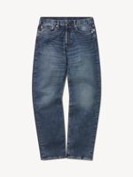 Buck Mason M050 Japanese Denim Maverick Slim Jean