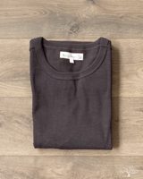 Merz B Schwanen 2S14 Heavyweight Short Sleeve Tee